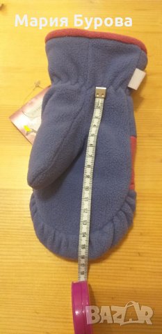 Дамски ръкавици за ски, снимка 5 - Ръкавици - 35486914