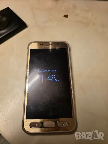 Samsung s7 active