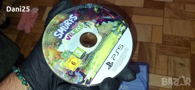 Продавам тези игри за PS5 , снимка 10 - Игри за PlayStation - 56014389