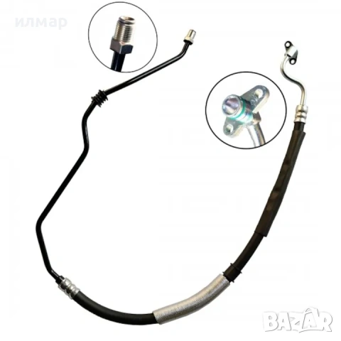 59700-B8700 Модул ел.ръчна спирачка за Хюндай Санта Фе 3, снимка 8 - Части - 53892972