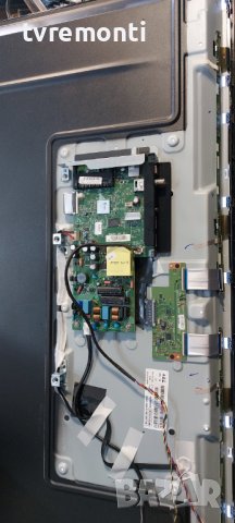  T-con Board LG Display V15 FHD DRD 6871l-3806b 6870c-0532a, снимка 4 - Части и Платки - 38757799