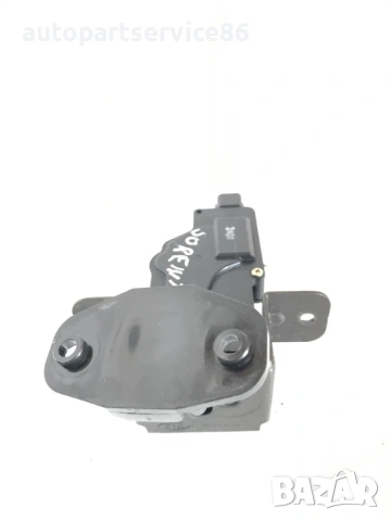 Заключващ механизъм на задното стъкло за KIA Sorento 2.5 CRDi (2002–2006) – 87130-3E000, снимка 2 - Части - 53322668