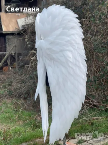 Ангелски крила по поръчка , снимка 3 - Други - 49651040