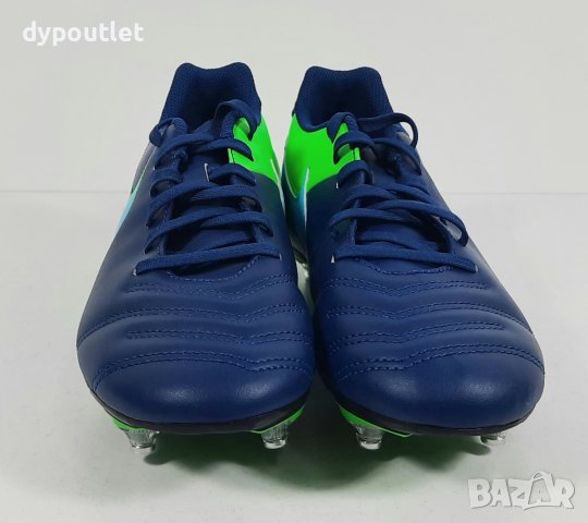 Nike Tiempo Rio SG Sn64 - футболни обувки, размер -  40 /UK 6/ стелка 25 см .          , снимка 3 - Футбол - 39416491