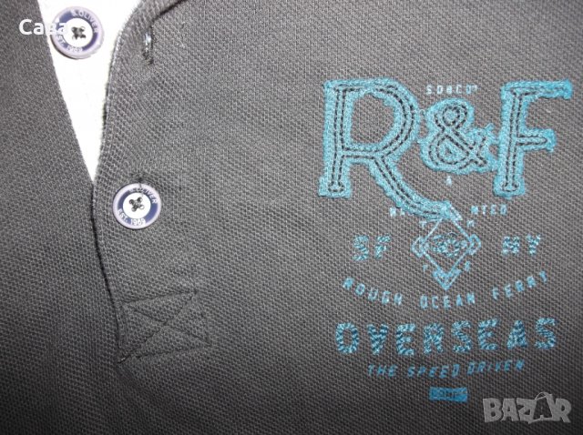 Блуза S.OLIVER    мъжка,Л, снимка 3 - Блузи - 29302700