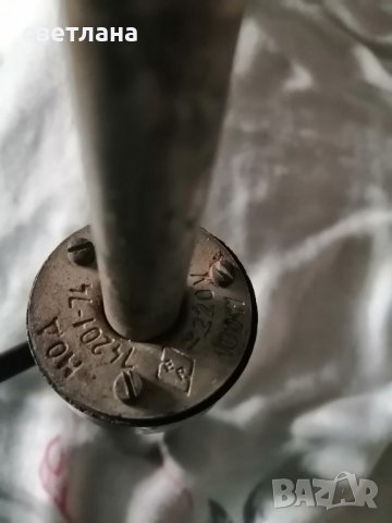 поялник, снимка 5 - Поялници и запояване - 44238874