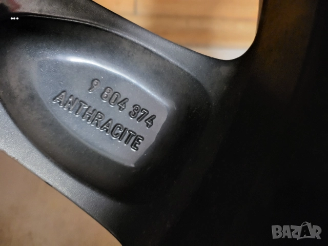 джанти 18" 5х120 Mini зимни гуми 225/45/18 Continental , снимка 8 - Гуми и джанти - 52479244