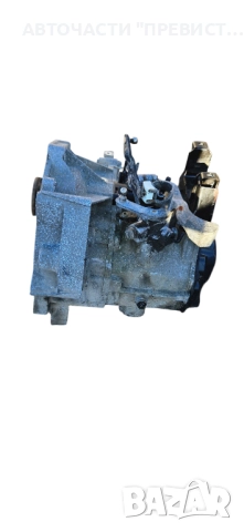 Ръчна Скоростна Кутия Фолксваген Сеат Шкода VW Seat Skoda 1.2 1.4 02T301103M, снимка 3 - Части - 52887704