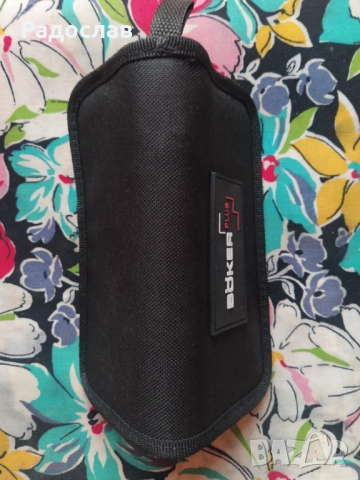 оригинален калъф за нож BOKER, снимка 4 - Ножове - 51612832