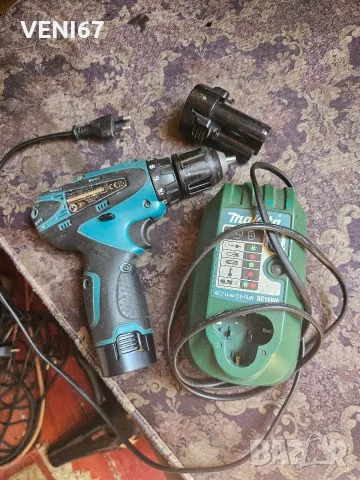Hilti, Metabo, Makita,Aeg и др. Винтоверти, Перфоратори, шлаиф и други внос Германия, тествани., снимка 17 - Перфоратори - 55898736