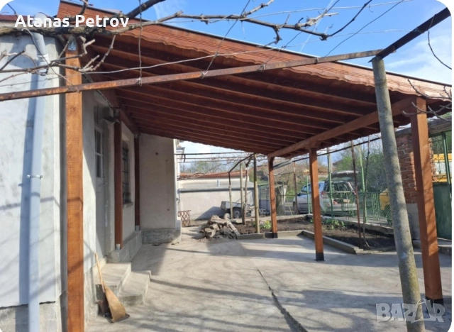 Ремонт на покриви и др., снимка 2 - Ремонти на покриви - 52941154