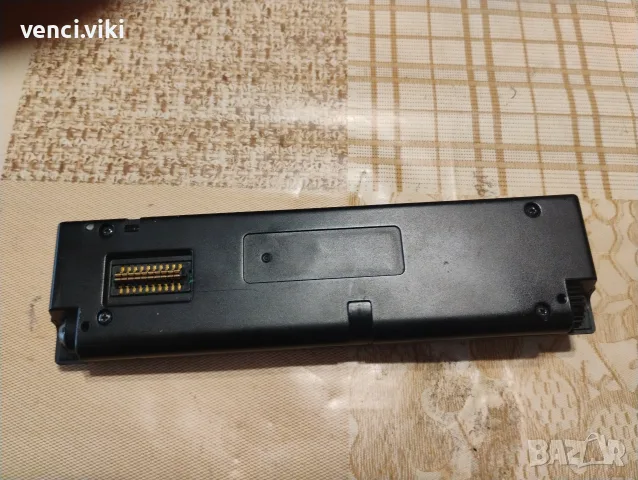 Панел за автомобилен плеар sang DVD-2685, снимка 3 - Навигация за кола - 56449708