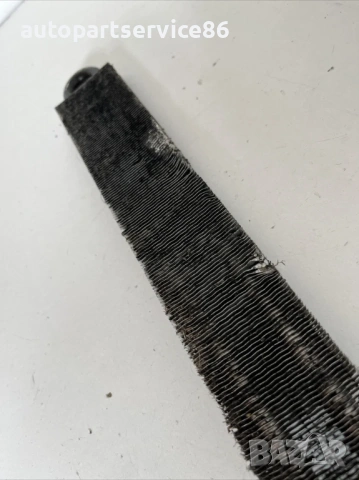 Тръба за охлаждане на масло 420 CDI за Mercedes ML W164 (2007) A1645001600, снимка 3 - Части - 54039875