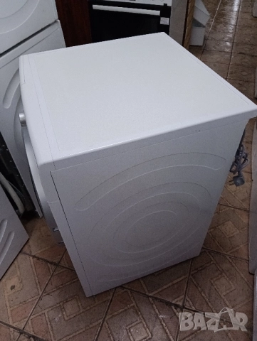 Сушилня с термопомпа Бош Bosch Serie 8 A+++ 8кг 2 години гаранция!, снимка 5 - Сушилни - 51969999