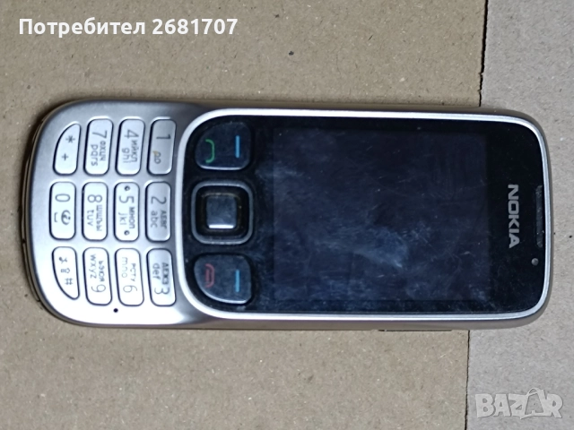 телефон Нокия 6303ci