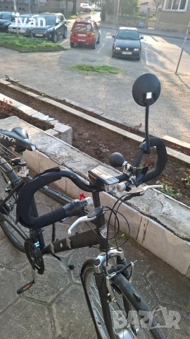 Велосипед, снимка 3 - Велосипеди - 54242857