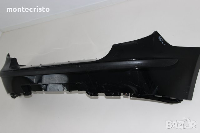 Задна броня BMW E87 Serie 1 (2004-2007г.) 5 врати / 51127136089, снимка 12 - Части - 40703434
