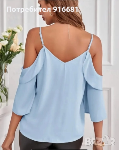 Дамски потник, снимка 5 - Потници - 51515164