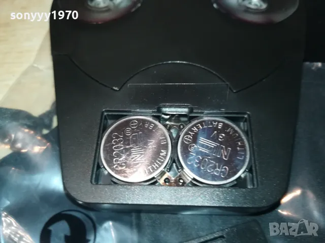 ОГЛЕДАЛО ОТ ГЕРМАНИЯ С ПОДСВЕТКА 1001251518, снимка 11 - Колекции - 48629709