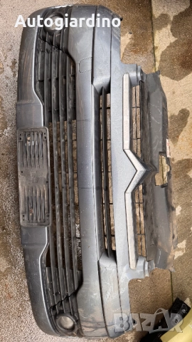 Предна Броня за Citroen C4 2004