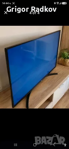 LG 43UK6470PLC на части или цял., снимка 3 - Части и Платки - 56167700
