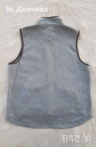 Детски елек GapKids 10-11 години , снимка 3 - Детски якета и елеци - 47672845