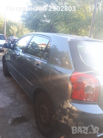 Toyota Corolla 1.6 Facelift, снимка 14 - Автомобили и джипове - 54134431