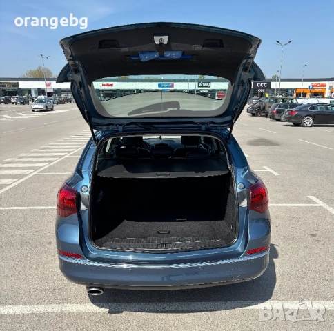 Opel Astra 2.0 CDTI, снимка 6 - Автомобили и джипове - 54218212