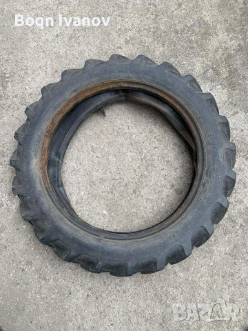 Гума за косачка Бчс 4,50-19, снимка 8 - Селскостопанска техника - 54235318