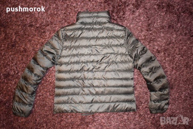 MARCCAIN down jacket M/L, снимка 6 - Якета - 30619247