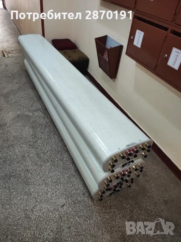 Хамалски услуги 