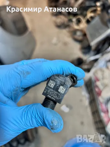 A6510700587. Дюза за Мерцедес Ц-класа W204. , снимка 5 - Части - 49800628