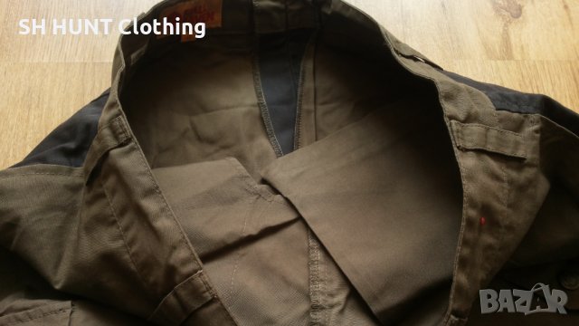 FJALL RAVEN VIDA Trouser Comfort High G-1000 за лов размер 48 / M панталон със здрава материя - 497, снимка 15 - Екипировка - 42501113