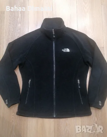 The north face Суичър дамски Оригинален , снимка 4 - Суичъри - 48453940