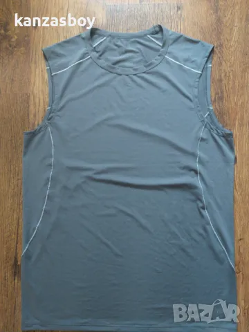 patagonia - мъжки спортен потник М ЕЛАСТИЧЕН, снимка 6 - Други - 49349051