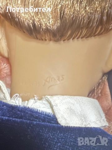 Испанска кукла Ариас, снимка 3 - Кукли - 52128192