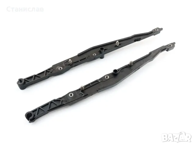 VW Golf 6 Шини за люк 