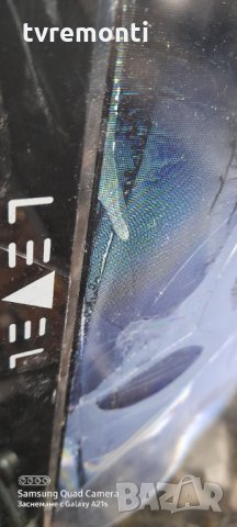 лед диоди от панел LC315TU3A 01, снимка 4 - Части и Платки - 31241183