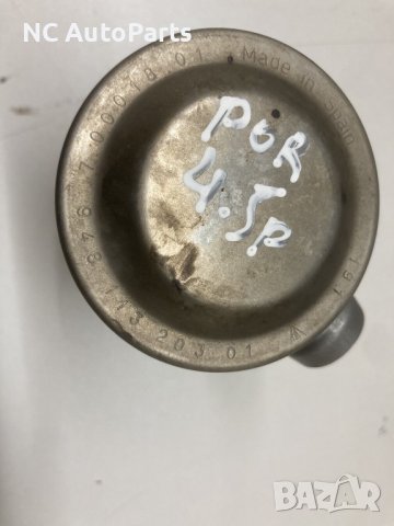 ЕГР вал клапан за Porsche Порше Каен 9PA 4.5 V8 бензин 94811320301 2003, снимка 7 - Части - 42907995