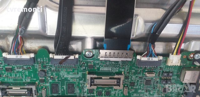 MAIN AV BN41-01800A BN94-08123е, снимка 4 - Части и Платки - 29720042