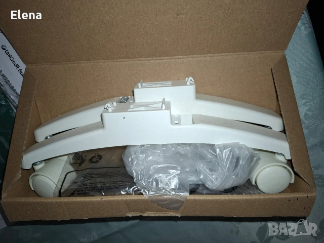 Tessy Floor eko Cloud с интернет, снимка 3 - Друга електроника - 53157541