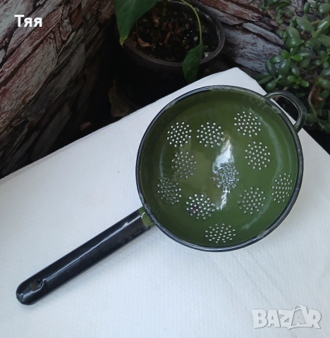 Домакинска посуда от соца , снимка 13 - Други - 54049049
