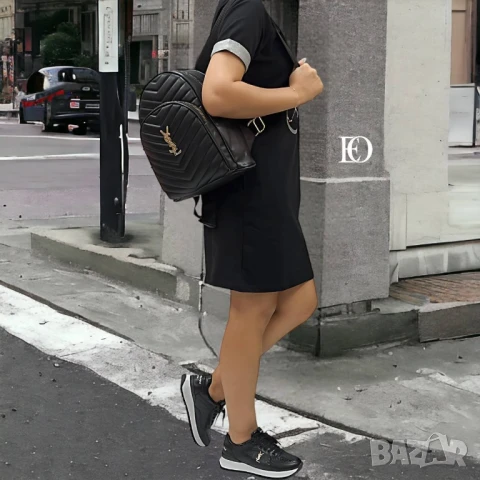 раници ysl saint laurent , снимка 7 - Раници - 51395219