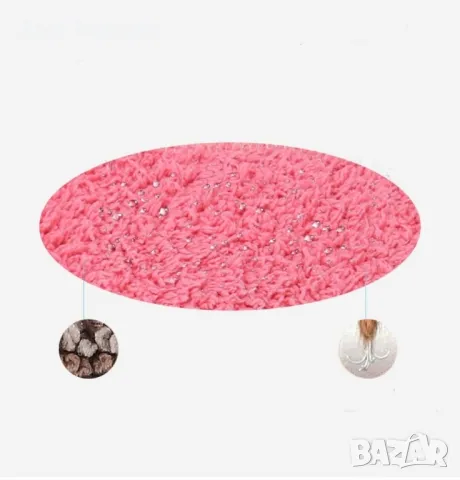 Прахосмукачка робот BowAI 3 в 1, моп и сензор за височина ROBOT8, снимка 3 - Прахосмукачки - 49942643