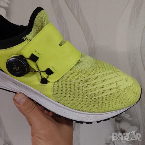  маратонки New Balance FuelCore Sonic V1 номер 43 ,5-44, снимка 7 - Маратонки - 49785662