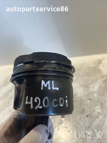 Бутало с биела 86L82 V8 306Hp за Mercedes ML W164 420 CDI (2007) , снимка 3 - Части - 53886504