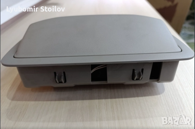 Централен плафон за Киа Сийд/Спортич, снимка 3 - Части - 52575394