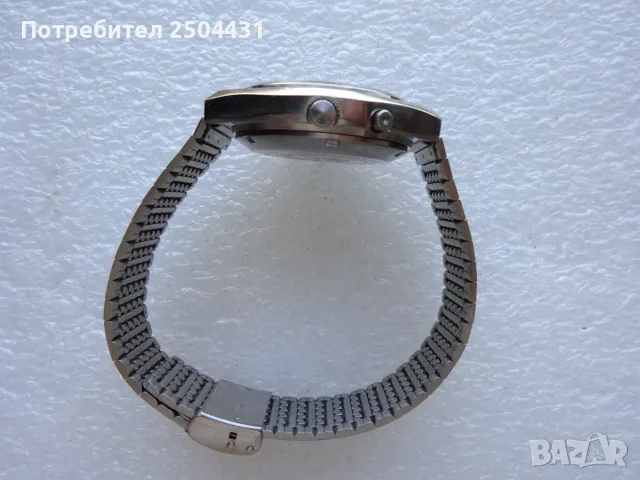 ориент автомат 3 звезди, снимка 8 - Мъжки - 56443787