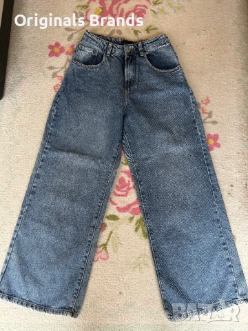 ❤️Супер дънки на Massimo Dutti, размер S!❤️