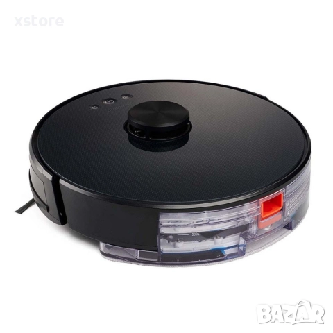 Прахосмукачка робот Diplomat Robbo X13, снимка 3 - Прахосмукачки - 52795881
